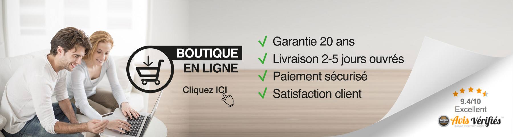 La boutique du gabion