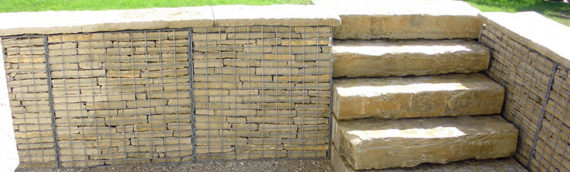 Comment choisir ses pierres pour gabion ?